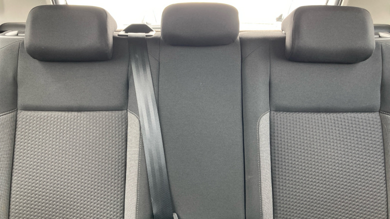 Volkswagen Polo 1.0 TSI Life 5dr Petrol Hatchback